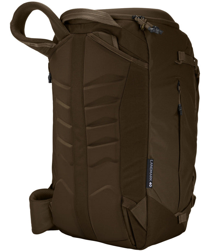 スーリー THULE スーリー THULE THULE LANDMARK 40L TRAVEL PACK 3205310 （DEEPKHAKI） DEEPKHAKI