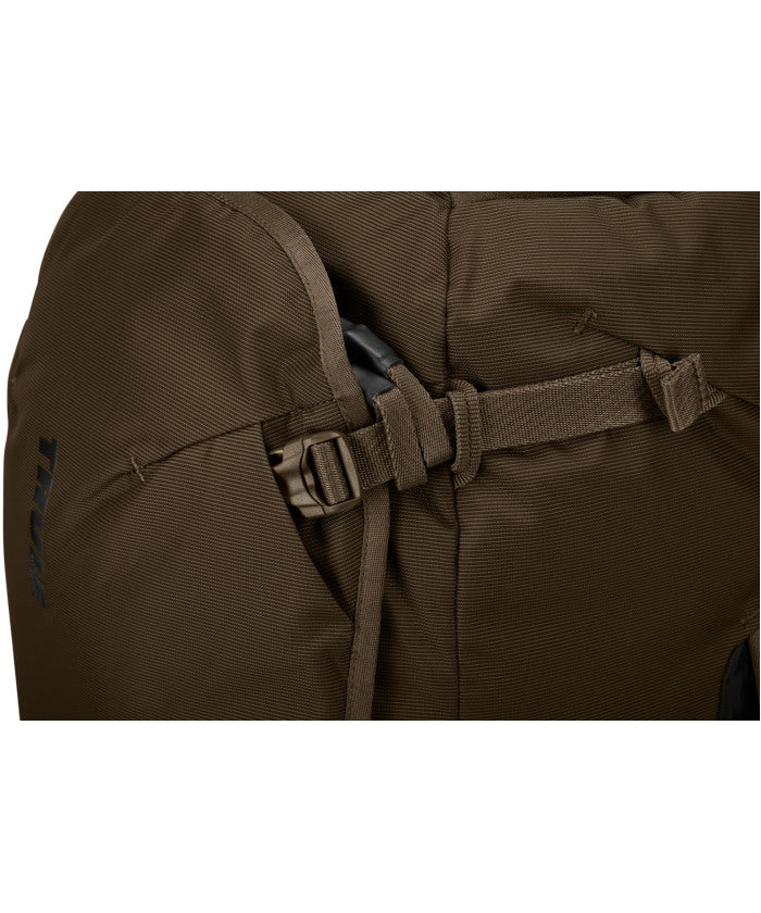 スーリー THULE スーリー THULE THULE LANDMARK 40L TRAVEL PACK 3205310 （DEEPKHAKI） DEEPKHAKI