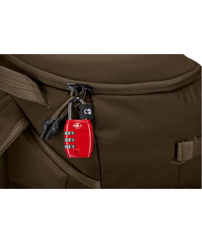 スーリー THULE スーリー THULE THULE LANDMARK 40L TRAVEL PACK 3205310 （DEEPKHAKI） DEEPKHAKI