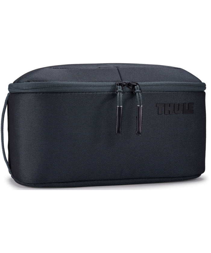 スーリー THULE スーリー THULE THULE SUBTERRA 2 TOILETRY BAG 3205069 （DARKSLATE） DARKSLATE