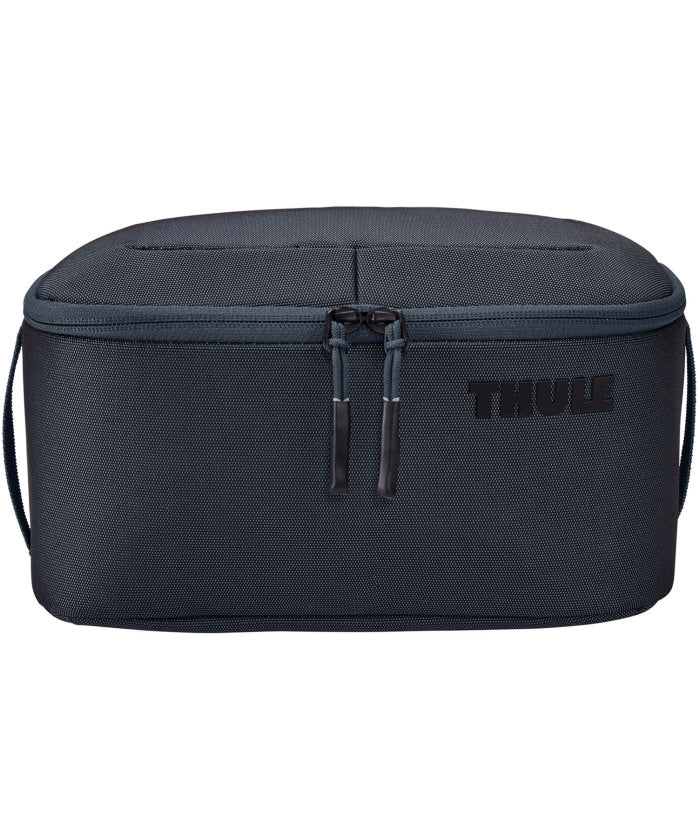 スーリー THULE スーリー THULE THULE SUBTERRA 2 TOILETRY BAG 3205069 （DARKSLATE） DARKSLATE