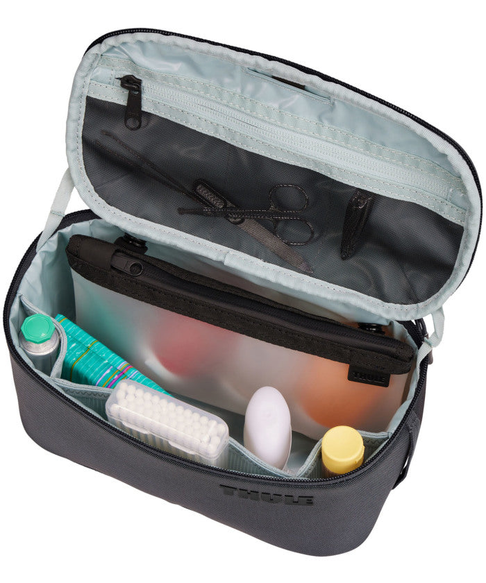 スーリー THULE スーリー THULE THULE SUBTERRA 2 TOILETRY BAG 3205069 （DARKSLATE） DARKSLATE