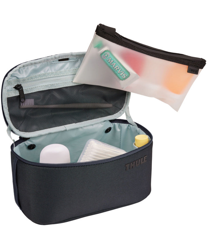 スーリー THULE スーリー THULE THULE SUBTERRA 2 TOILETRY BAG 3205069 （DARKSLATE） DARKSLATE