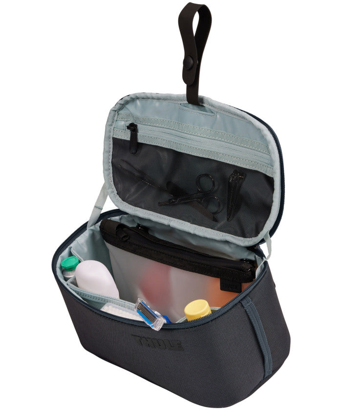 スーリー THULE スーリー THULE THULE SUBTERRA 2 TOILETRY BAG 3205069 （DARKSLATE） DARKSLATE