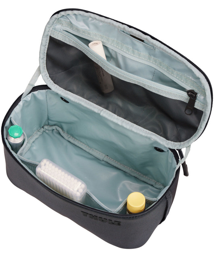 スーリー THULE スーリー THULE THULE SUBTERRA 2 TOILETRY BAG 3205069 （DARKSLATE） DARKSLATE