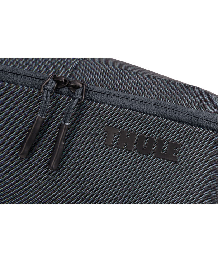 スーリー THULE スーリー THULE THULE SUBTERRA 2 TOILETRY BAG 3205069 （DARKSLATE） DARKSLATE