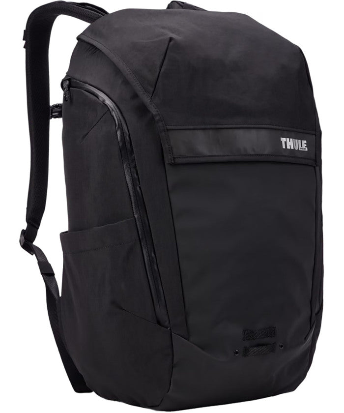 スーリー THULE スーリー THULE THULE PARAMOUNT BIKE COMMUTE BACKPACK 28L 3205235 （BLACK） BLACK