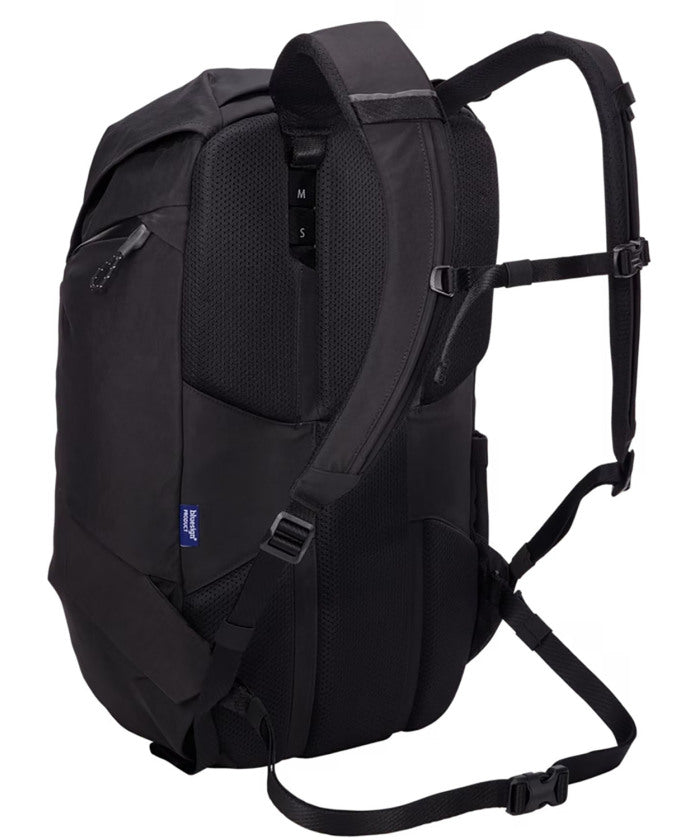 スーリー THULE スーリー THULE THULE PARAMOUNT BIKE COMMUTE BACKPACK 28L 3205235 （BLACK） BLACK