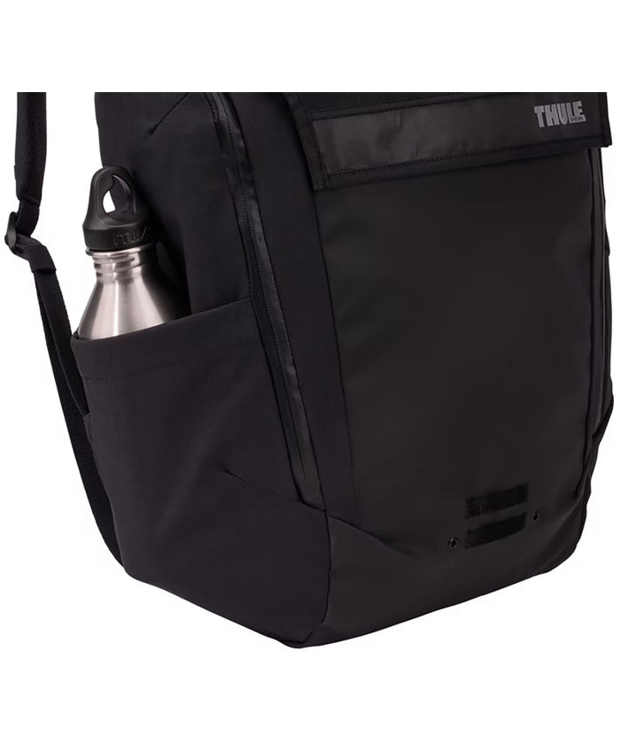 スーリー THULE スーリー THULE THULE PARAMOUNT BIKE COMMUTE BACKPACK 28L 3205235 （BLACK） BLACK