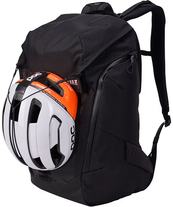 スーリー THULE スーリー THULE THULE PARAMOUNT BIKE COMMUTE BACKPACK 28L 3205235 （BLACK） BLACK