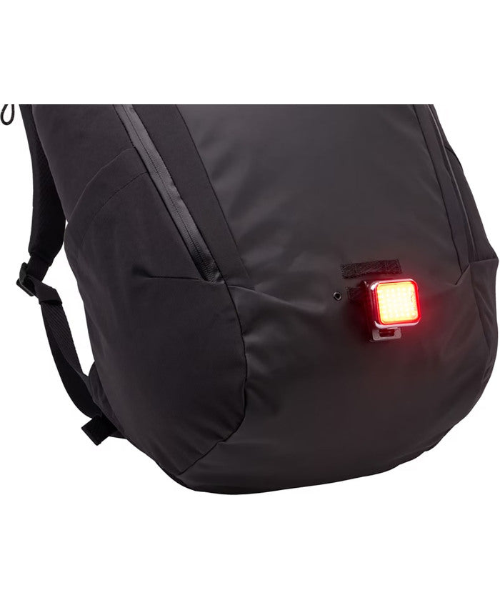 スーリー THULE スーリー THULE THULE PARAMOUNT BIKE COMMUTE BACKPACK 28L 3205235 （BLACK） BLACK