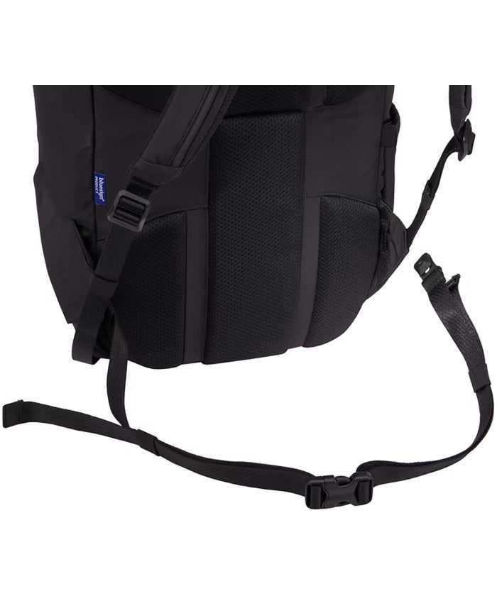 スーリー THULE スーリー THULE THULE PARAMOUNT BIKE COMMUTE BACKPACK 28L 3205235 （BLACK） BLACK