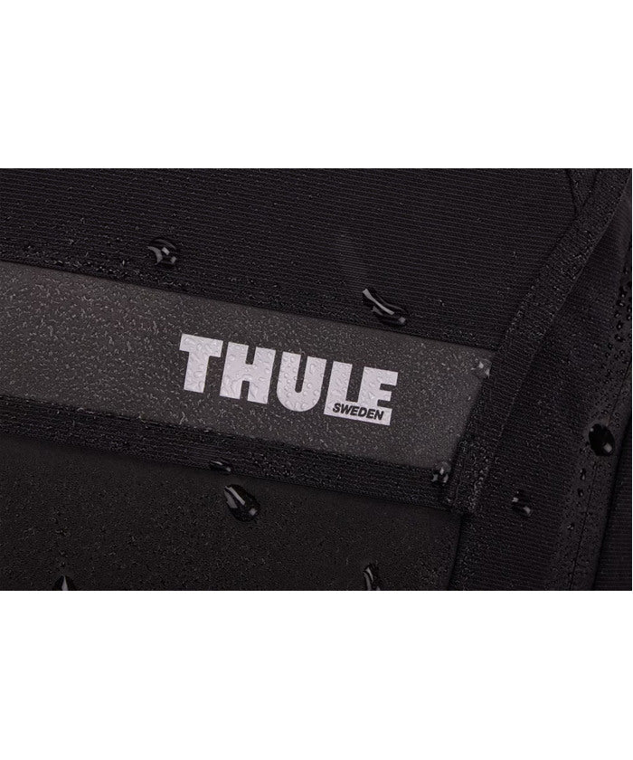 スーリー THULE スーリー THULE THULE PARAMOUNT BIKE COMMUTE BACKPACK 28L 3205235 （BLACK） BLACK