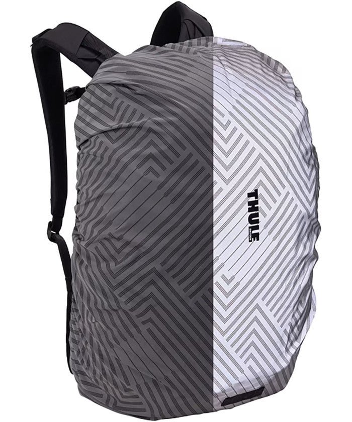 スーリー THULE スーリー THULE THULE PARAMOUNT BIKE COMMUTE BACKPACK 28L 3205235 （BLACK） BLACK
