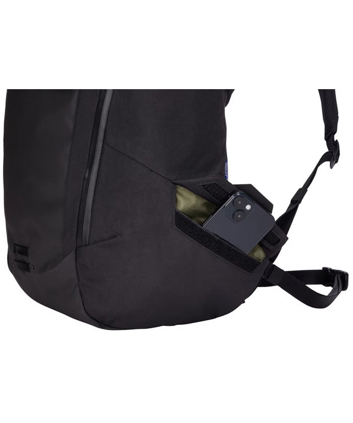 スーリー THULE スーリー THULE THULE PARAMOUNT BIKE COMMUTE BACKPACK 28L 3205235 （BLACK） BLACK