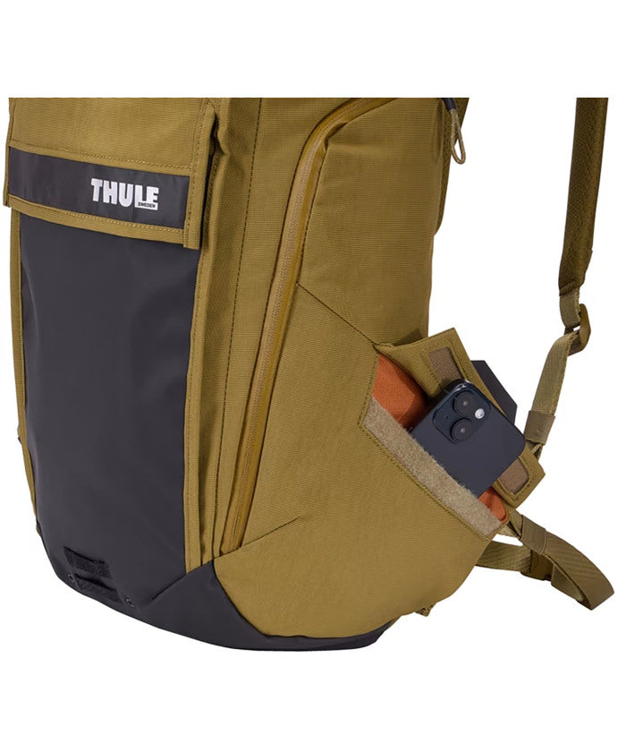 スーリー THULE スーリー THULE THULE PARAMOUNT BIKE COMMUTE BACKPACK 20L 3205234 （NUTRIA） NUTRIA