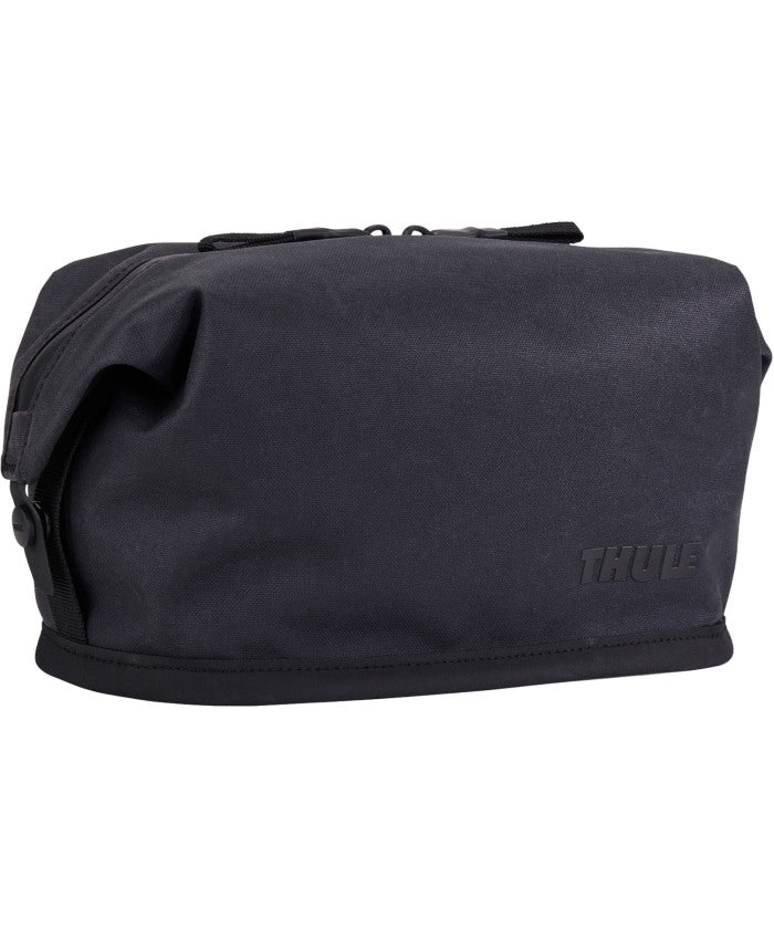 スーリー THULE スーリー THULE THULE AION TOILETRY BAG BLACK 3205437 （BLACK） BLACK