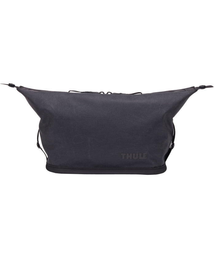 スーリー THULE スーリー THULE THULE AION TOILETRY BAG BLACK 3205437 （BLACK） BLACK
