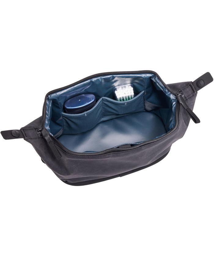 スーリー THULE スーリー THULE THULE AION TOILETRY BAG BLACK 3205437 （BLACK） BLACK