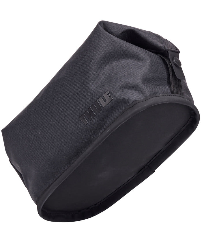 スーリー THULE スーリー THULE THULE AION TOILETRY BAG BLACK 3205437 （BLACK） BLACK