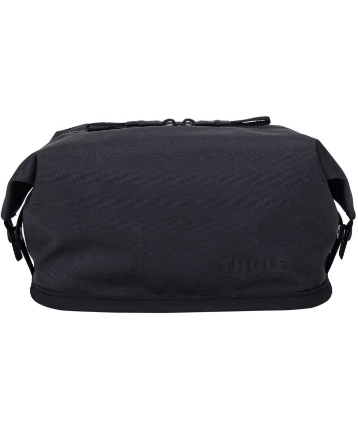 スーリー THULE スーリー THULE THULE AION TOILETRY BAG BLACK 3205437 （BLACK） BLACK