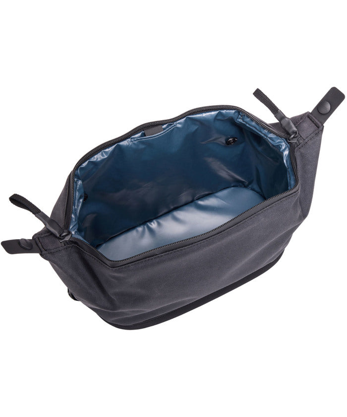 スーリー THULE スーリー THULE THULE AION TOILETRY BAG BLACK 3205437 （BLACK） BLACK