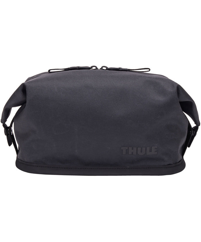 スーリー THULE スーリー THULE THULE AION TOILETRY BAG BLACK 3205437 （BLACK） BLACK