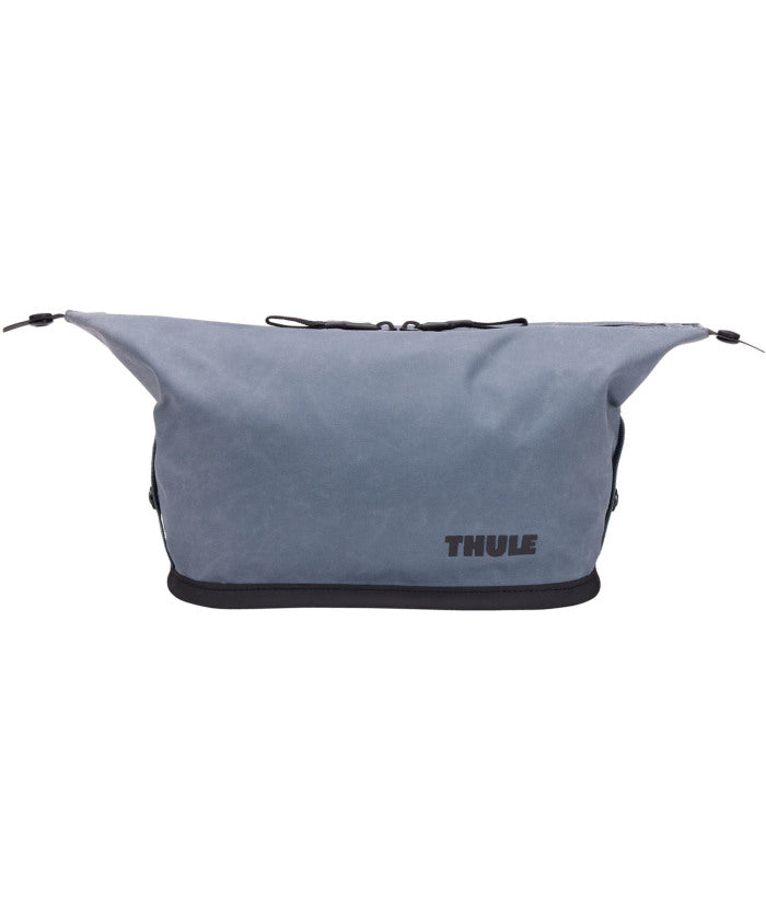 スーリー THULE スーリー THULE THULE AION TOILETRY BAG 3205438 （DARKSLATE） DARKSLATE