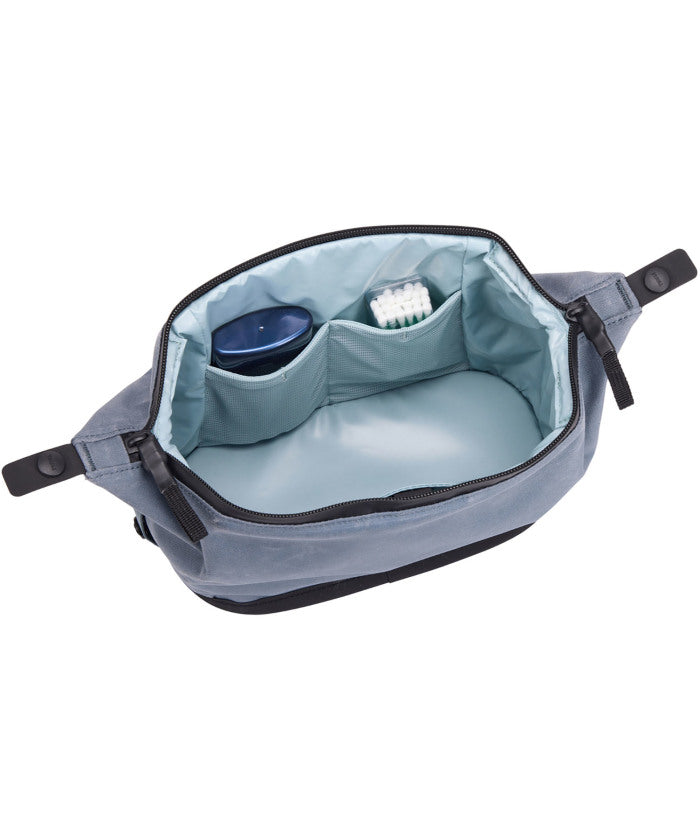 スーリー THULE スーリー THULE THULE AION TOILETRY BAG 3205438 （DARKSLATE） DARKSLATE