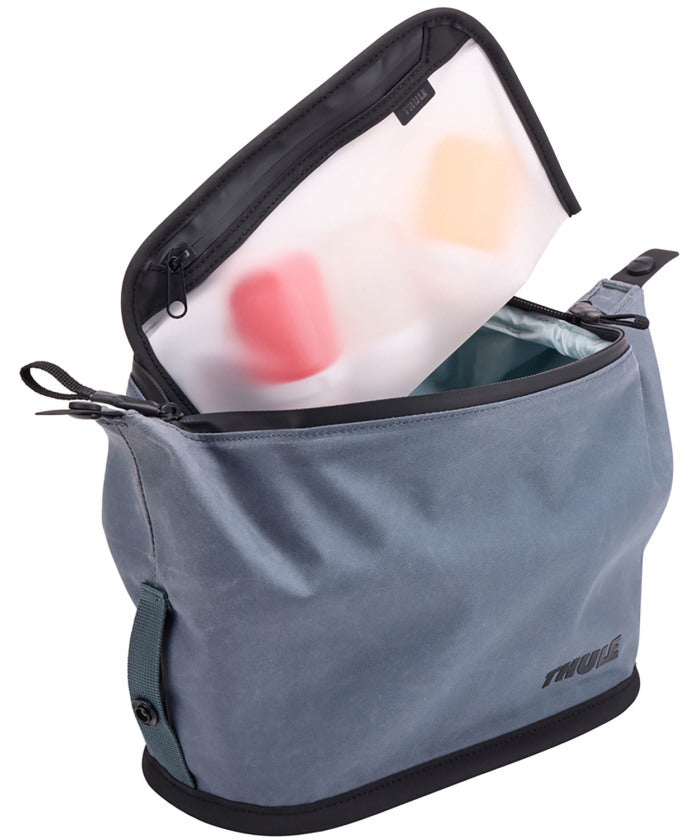 スーリー THULE スーリー THULE THULE AION TOILETRY BAG 3205438 （DARKSLATE） DARKSLATE