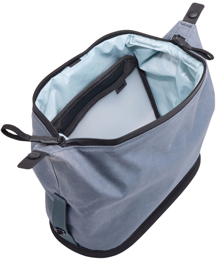 スーリー THULE スーリー THULE THULE AION TOILETRY BAG 3205438 （DARKSLATE） DARKSLATE