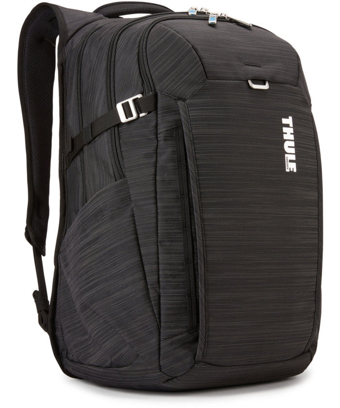 スーリー THULE スーリー THULE THULE CONSTRUCT BACKPACK 28L BLACK 3205354 （BLACK） BLACK