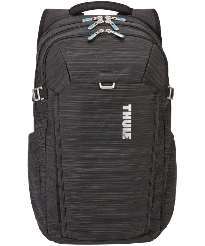 スーリー THULE スーリー THULE THULE CONSTRUCT BACKPACK 28L BLACK 3205354 （BLACK） BLACK