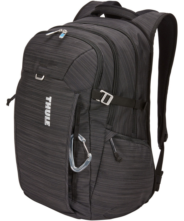スーリー THULE スーリー THULE THULE CONSTRUCT BACKPACK 28L BLACK 3205354 （BLACK） BLACK