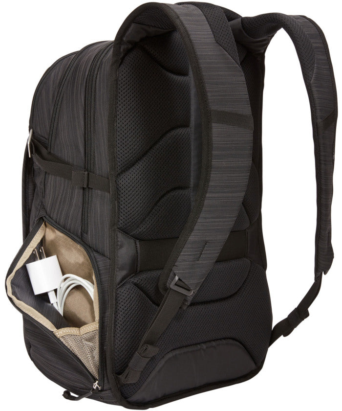 スーリー THULE スーリー THULE THULE CONSTRUCT BACKPACK 28L BLACK 3205354 （BLACK） BLACK