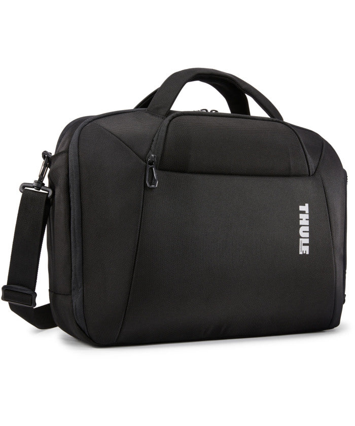 スーリー THULE スーリー THULE THULE ACCENT BRIEFCASE 17L 3205385 （BLACK） BLACK