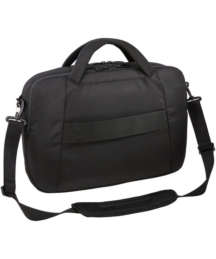 スーリー THULE スーリー THULE THULE ACCENT BRIEFCASE 17L 3205385 （BLACK） BLACK