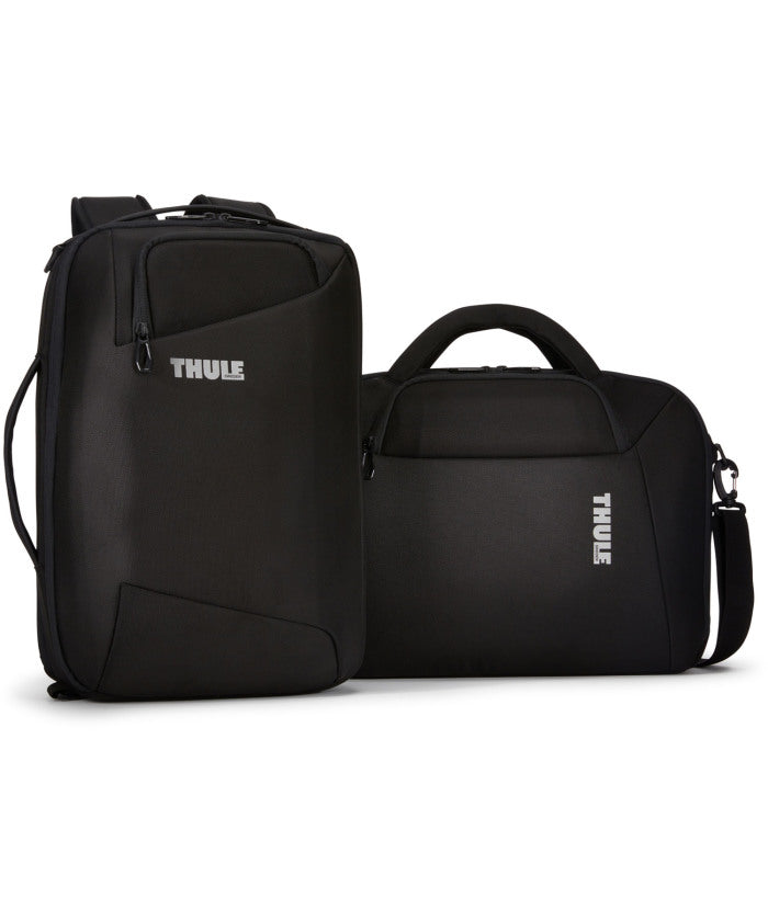 スーリー THULE スーリー THULE THULE ACCENT BRIEFCASE 17L 3205385 （BLACK） BLACK