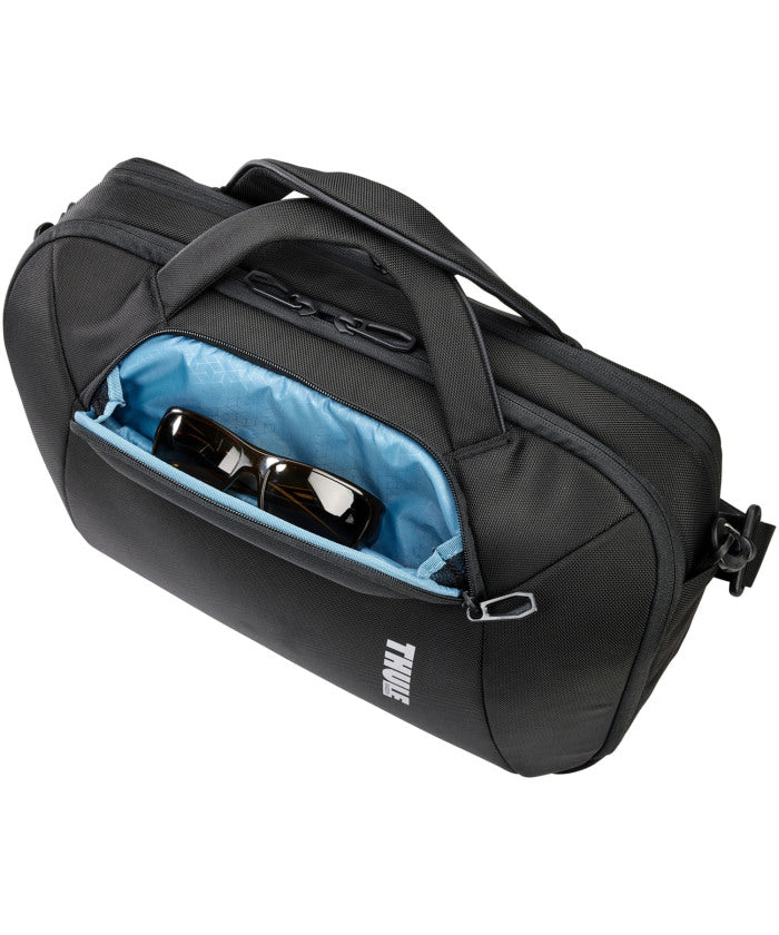 スーリー THULE スーリー THULE THULE ACCENT BRIEFCASE 17L 3205385 （BLACK） BLACK
