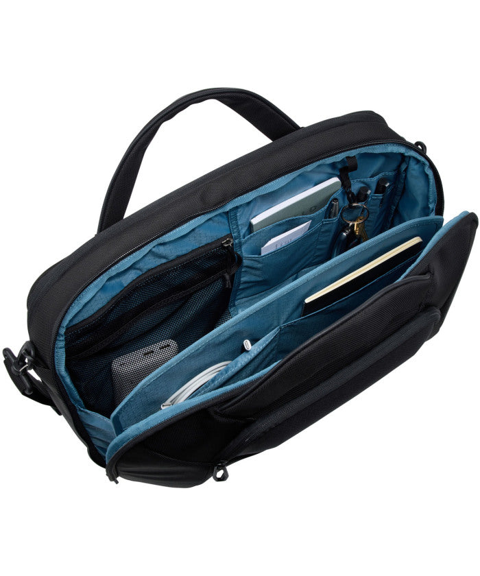 スーリー THULE スーリー THULE THULE ACCENT BRIEFCASE 17L 3205385 （BLACK） BLACK