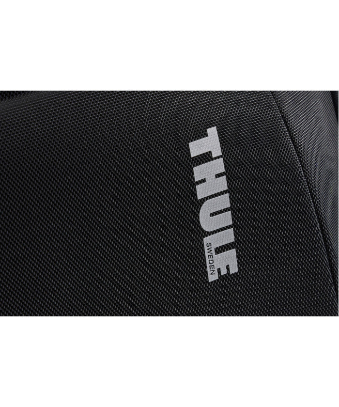 スーリー THULE スーリー THULE THULE ACCENT BRIEFCASE 17L 3205385 （BLACK） BLACK