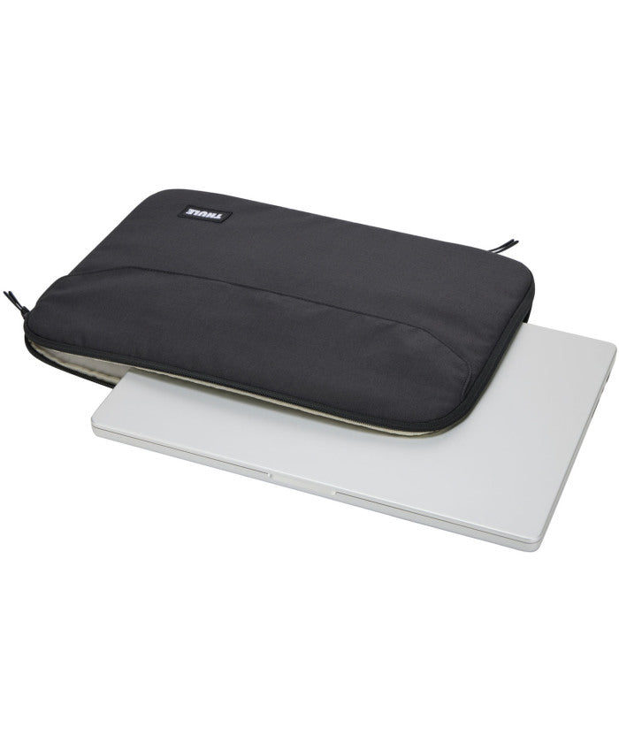 スーリー THULE スーリー THULE THULE LITHOS SLEEVE MACBOOK PRO 16'' BLACK 3205460 （BLACK） BLACK