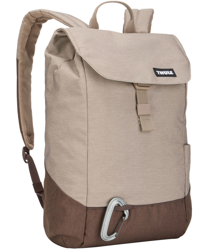 スーリー THULE スーリー THULE THULE LITHOS BACKPACK 16L TINTED TAUPE/NUANCED BROWN 3205450 （TINTEDTAUPE/NUANCEDBROWN） TINTEDTAUPE/NUANCEDBROWN