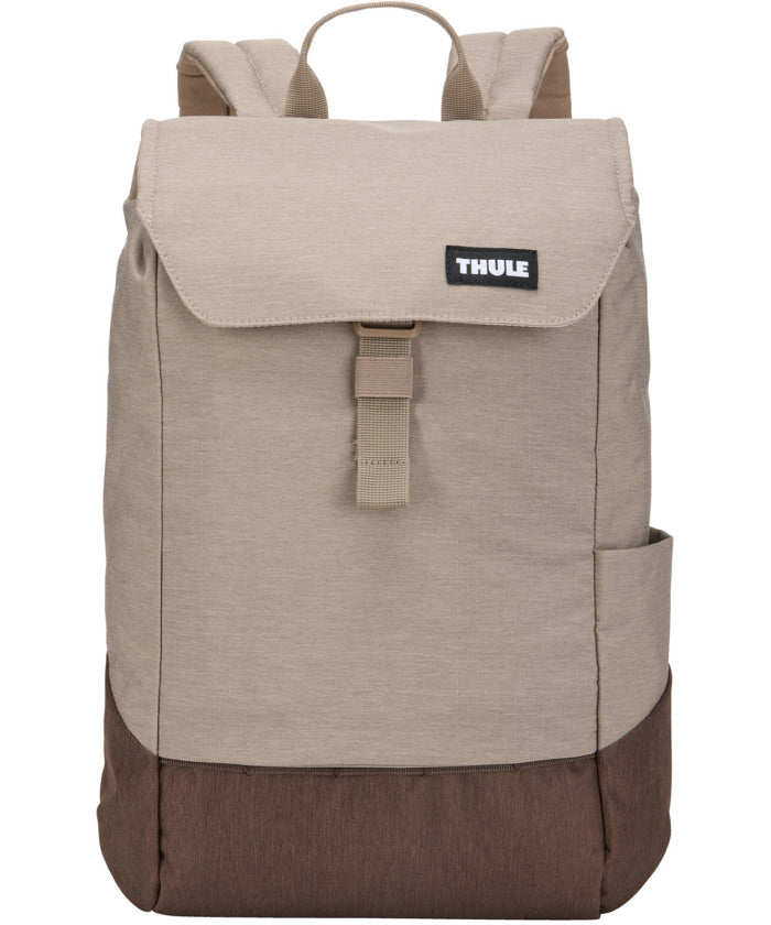 スーリー THULE スーリー THULE THULE LITHOS BACKPACK 16L TINTED TAUPE/NUANCED BROWN 3205450 （TINTEDTAUPE/NUANCEDBROWN） TINTEDTAUPE/NUANCEDBROWN
