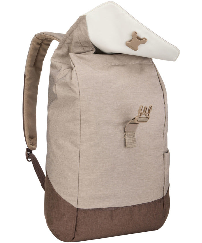スーリー THULE スーリー THULE THULE LITHOS BACKPACK 16L TINTED TAUPE/NUANCED BROWN 3205450 （TINTEDTAUPE/NUANCEDBROWN） TINTEDTAUPE/NUANCEDBROWN