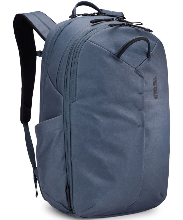スーリー THULE スーリー THULE アウトドア Thule Aion Travel Backpack 28L Dark Slate リュック バックパック ワックス加工生地 （DARKSLATE） DARKSLATE