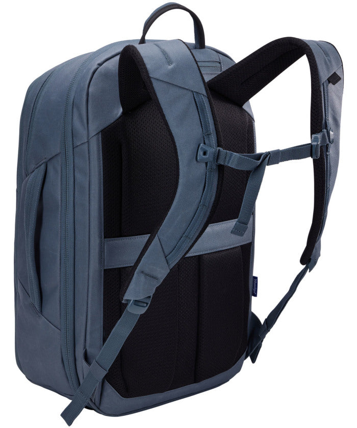 スーリー THULE スーリー THULE アウトドア Thule Aion Travel Backpack 28L Dark Slate リュック バックパック ワックス加工生地 （DARKSLATE） DARKSLATE