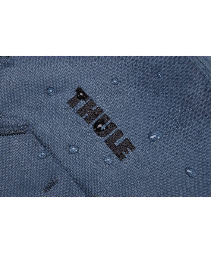 スーリー THULE スーリー THULE アウトドア Thule Aion Travel Backpack 28L Dark Slate リュック バックパック ワックス加工生地 （DARKSLATE） DARKSLATE