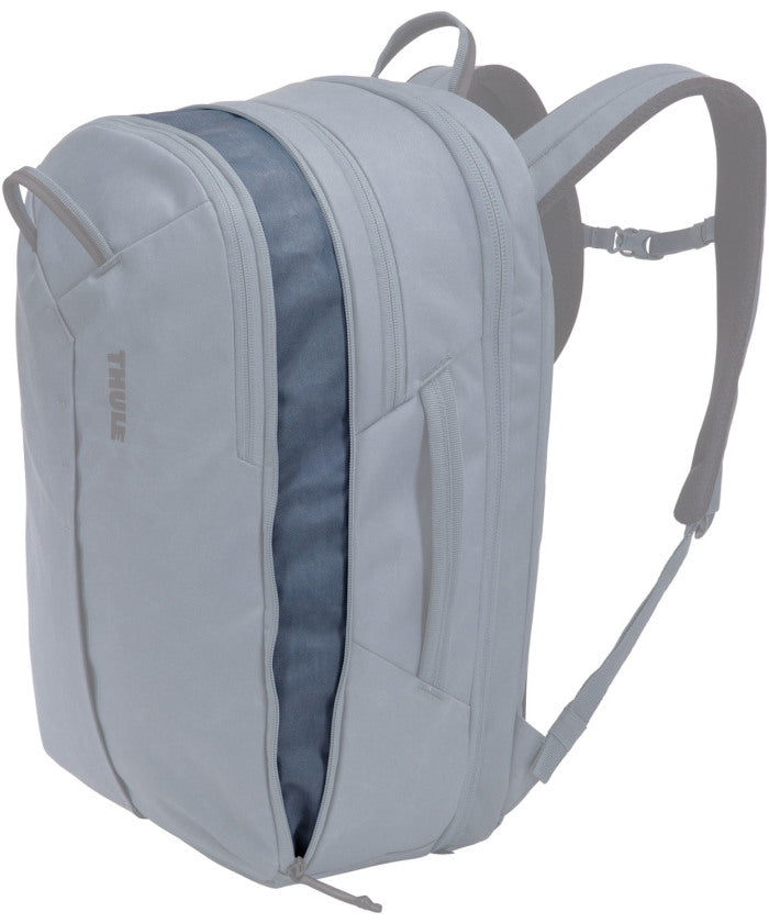スーリー THULE スーリー THULE アウトドア Thule Aion Travel Backpack 28L Dark Slate リュック バックパック ワックス加工生地 （DARKSLATE） DARKSLATE