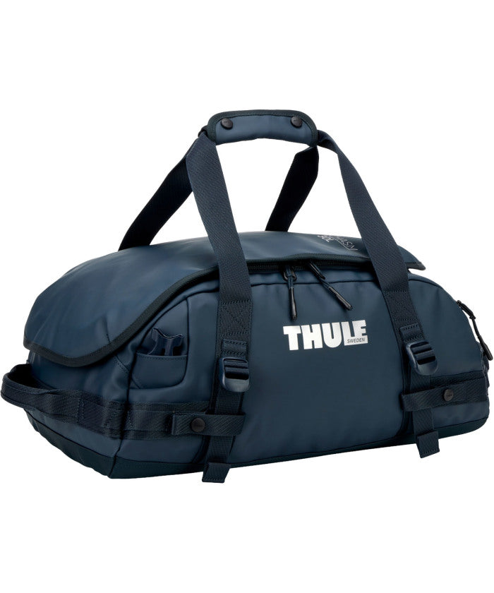 スーリー THULE スーリー THULE アウトドア THULE CHASM DUFFEL 30L 3205586 （DARKESTBLUE） DARKESTBLUE